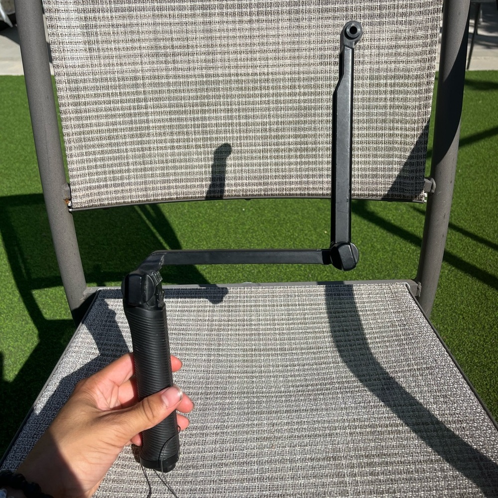 GoPro Hero4 Session (mini) - Picture 8 of 9